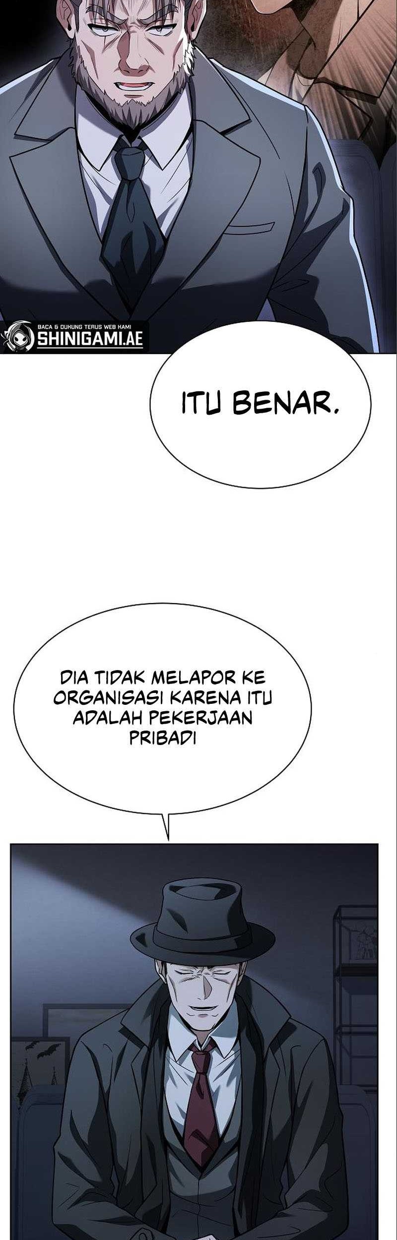 The Constellations Are My Disciples Chapter 45 Gambar 59