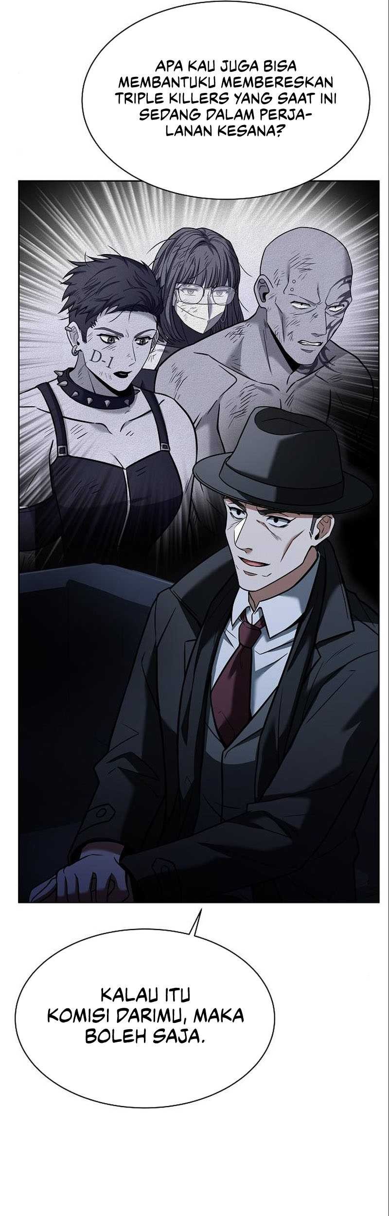 The Constellations Are My Disciples Chapter 45 Gambar 62