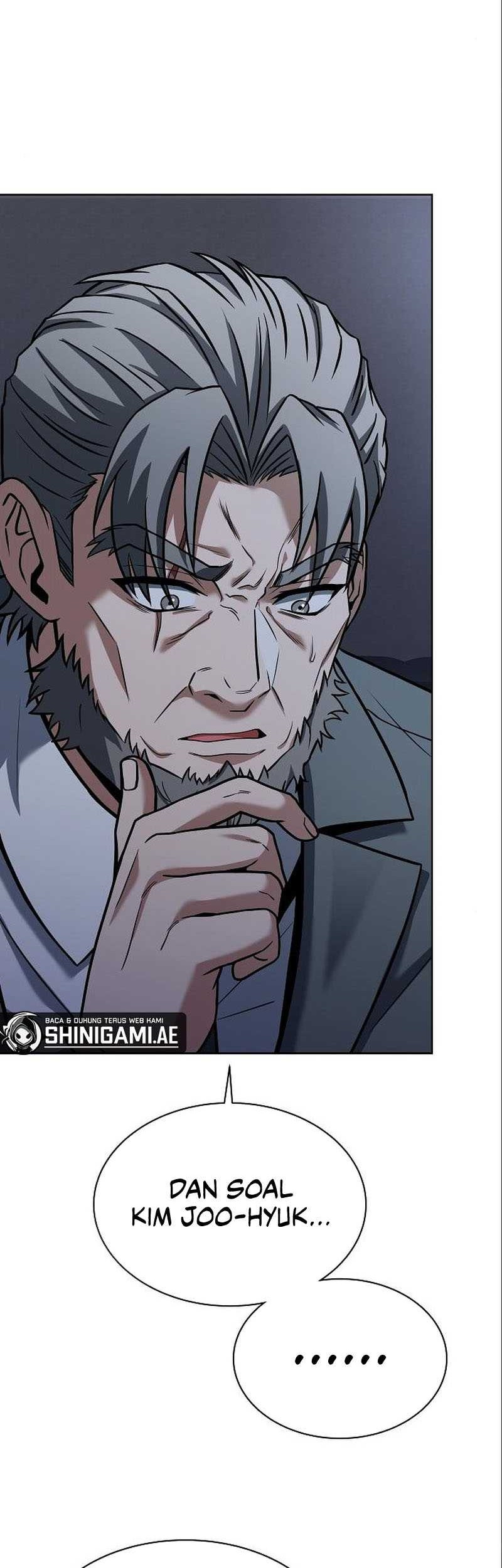 The Constellations Are My Disciples Chapter 45 Gambar 63