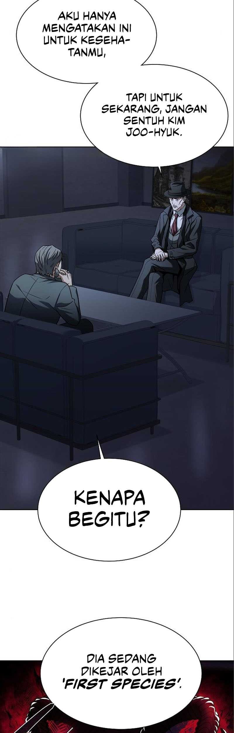 The Constellations Are My Disciples Chapter 45 Gambar 64