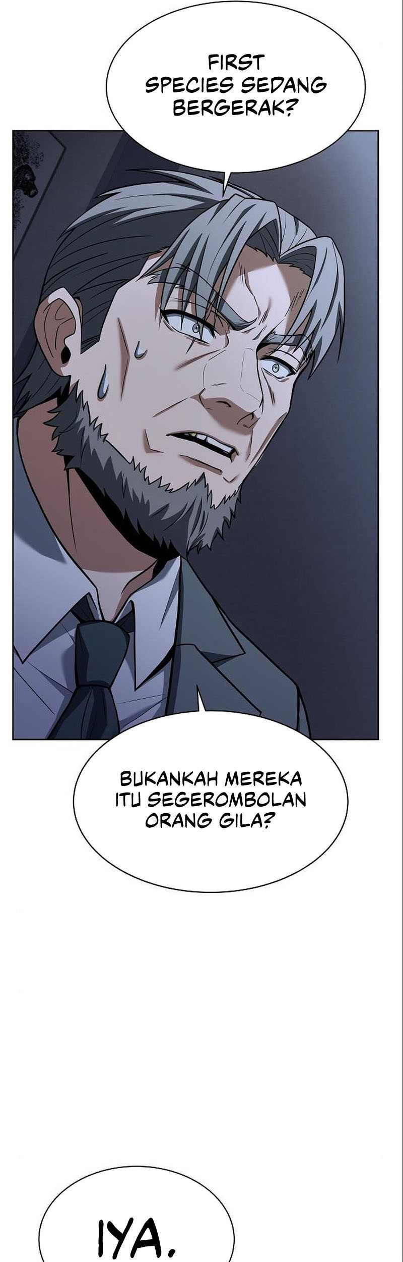 The Constellations Are My Disciples Chapter 45 Gambar 66