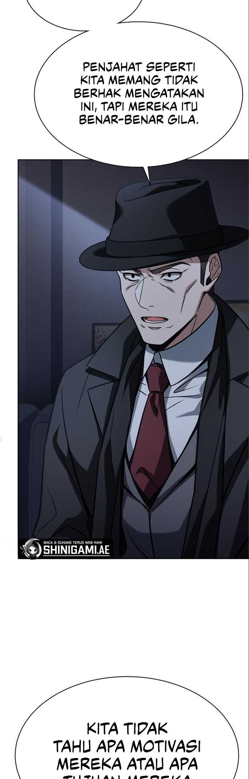 The Constellations Are My Disciples Chapter 45 Gambar 67