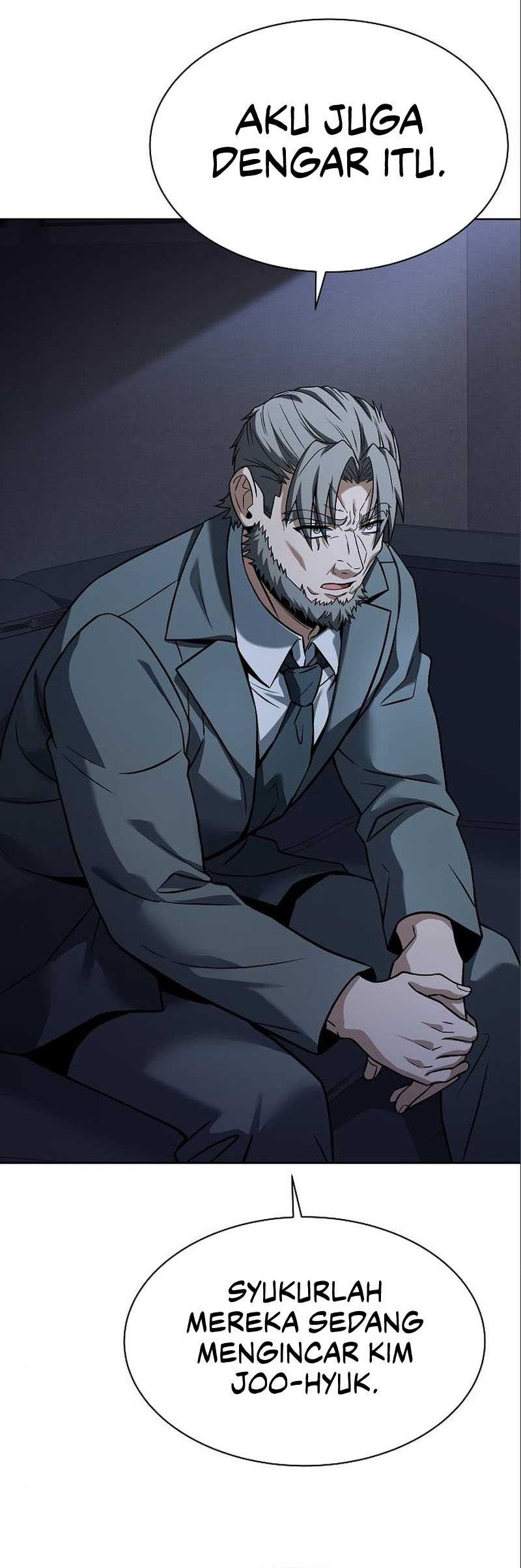 The Constellations Are My Disciples Chapter 45 Gambar 69