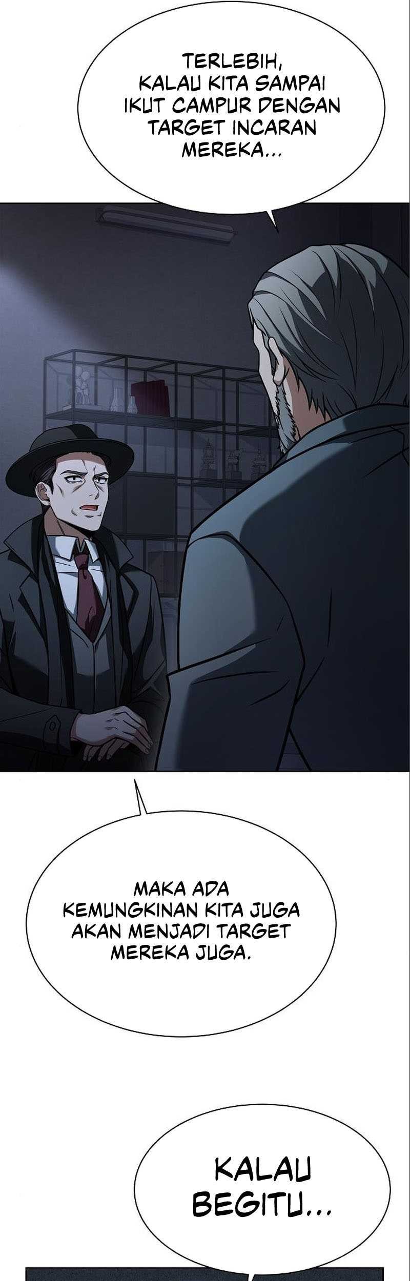 The Constellations Are My Disciples Chapter 45 Gambar 70