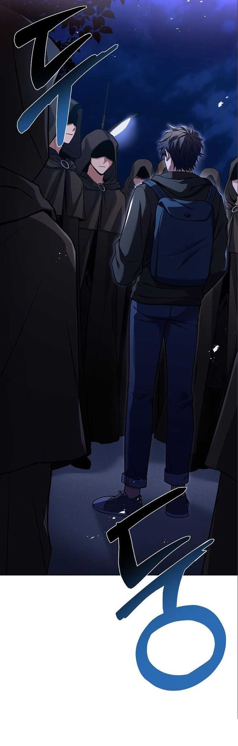 The Constellations Are My Disciples Chapter 45 Gambar 72