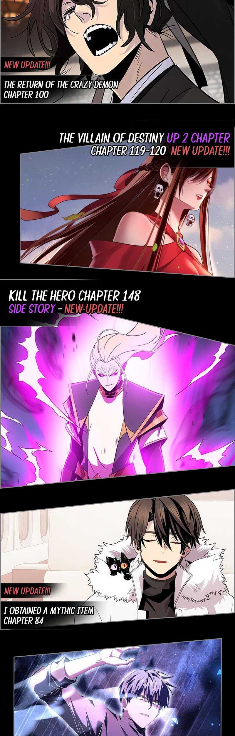 The Constellations Are My Disciples Chapter 45 Gambar 75