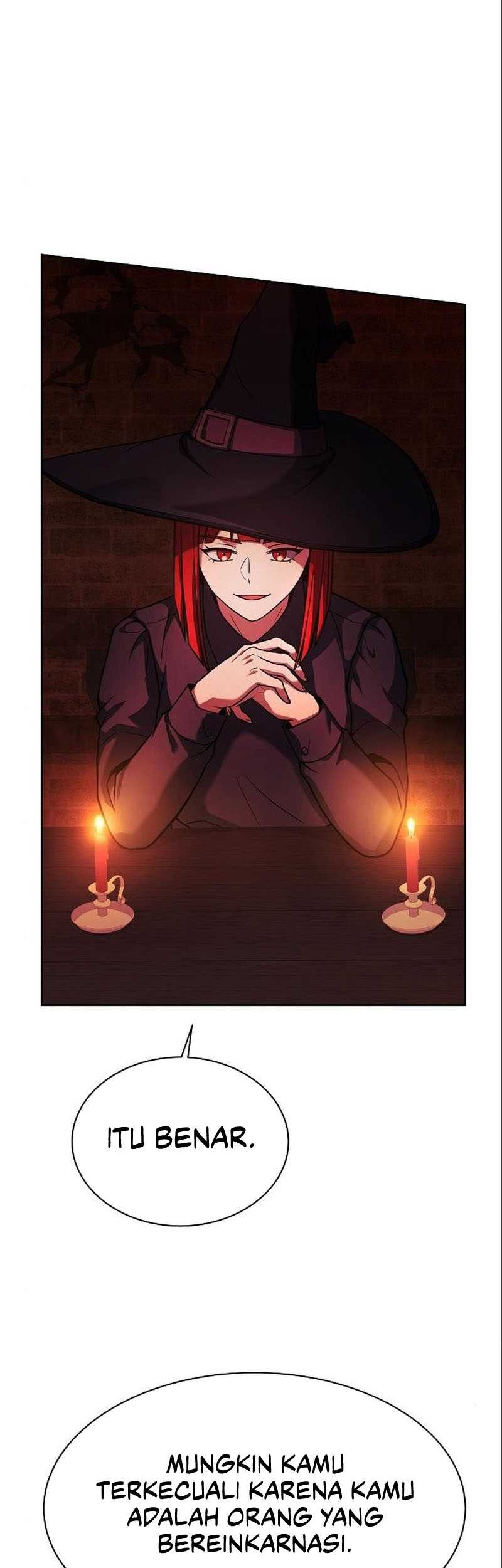 The Constellations Are My Disciples Chapter 45 Gambar 3