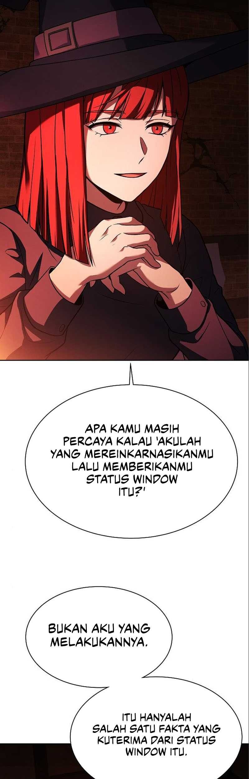 The Constellations Are My Disciples Chapter 45 Gambar 6