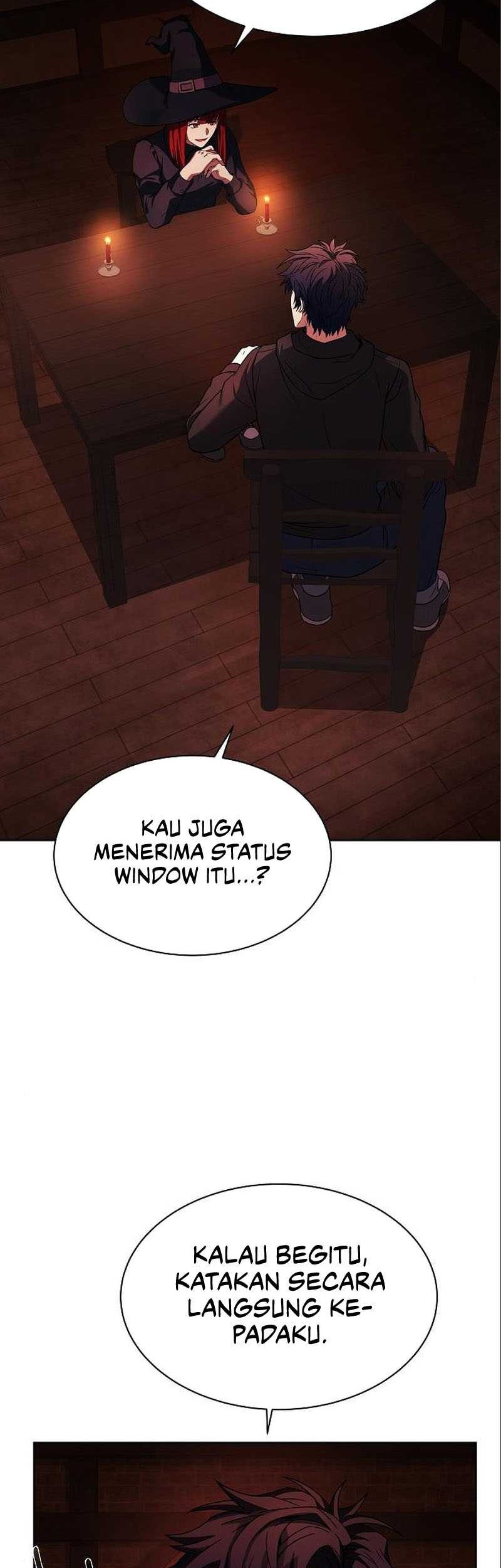 The Constellations Are My Disciples Chapter 45 Gambar 7