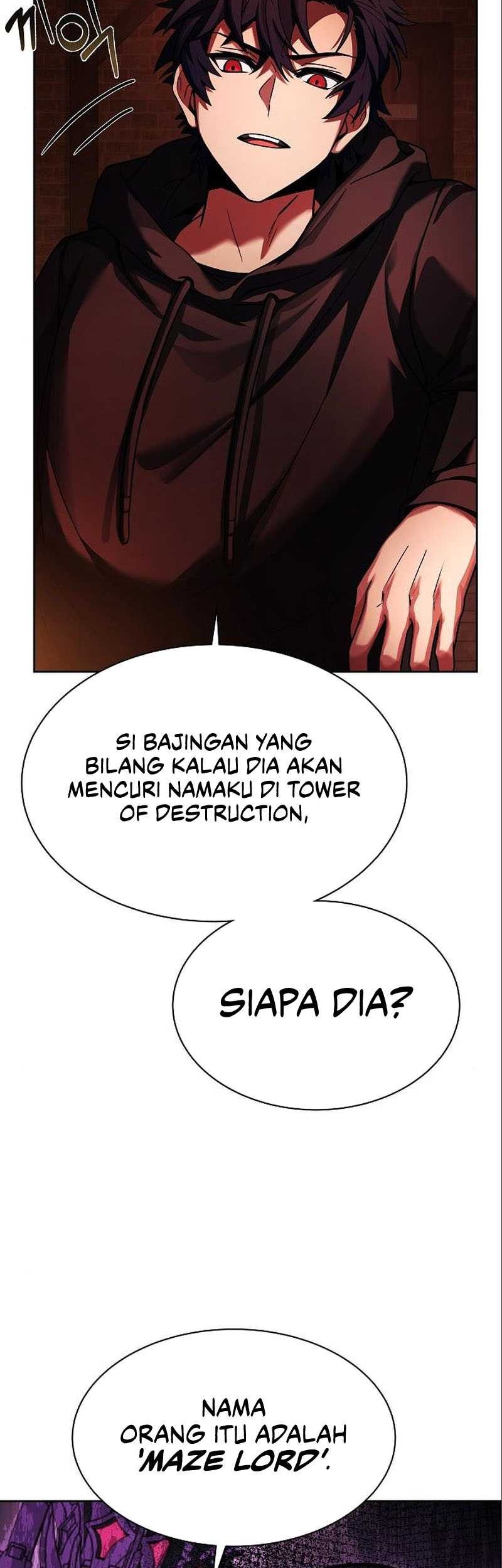 The Constellations Are My Disciples Chapter 45 Gambar 8