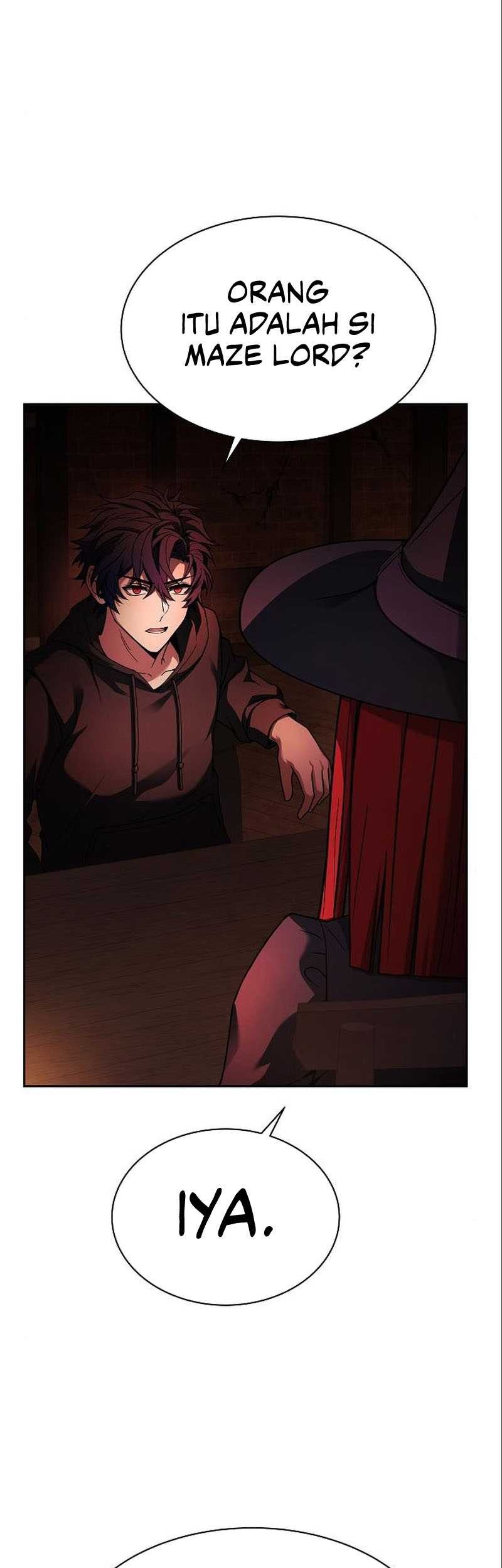 The Constellations Are My Disciples Chapter 45 Gambar 10