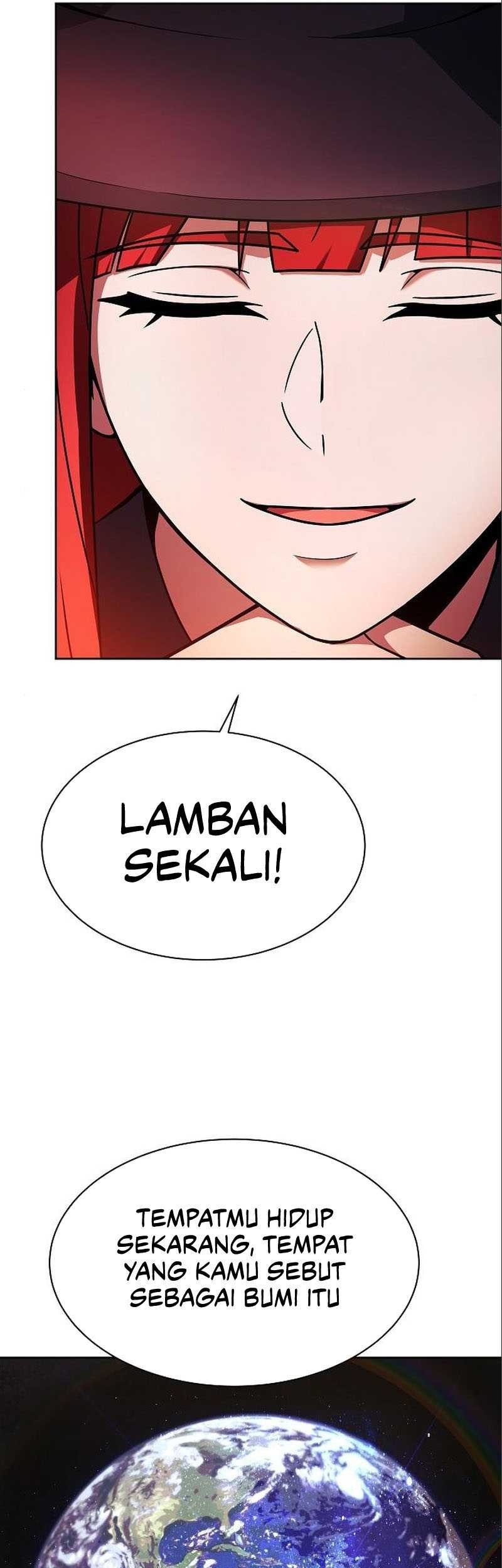 The Constellations Are My Disciples Chapter 45 Gambar 14