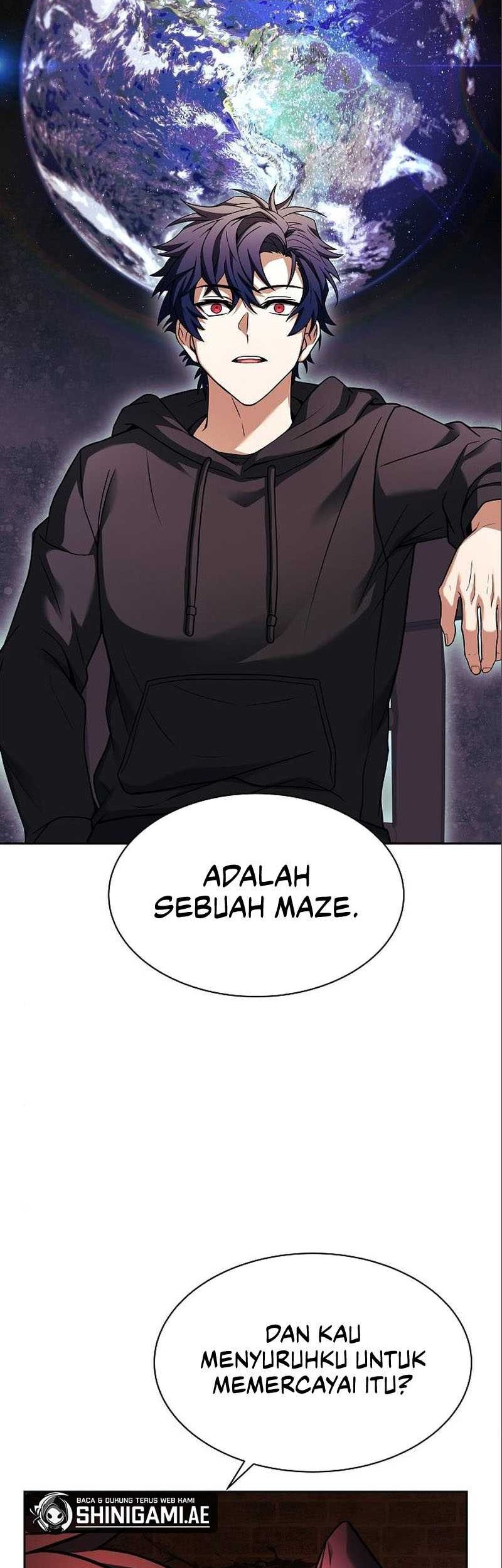 The Constellations Are My Disciples Chapter 45 Gambar 15