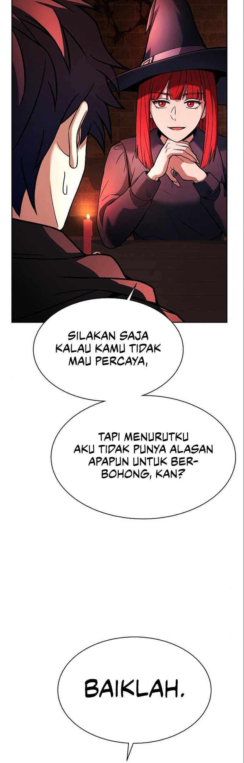 The Constellations Are My Disciples Chapter 45 Gambar 16