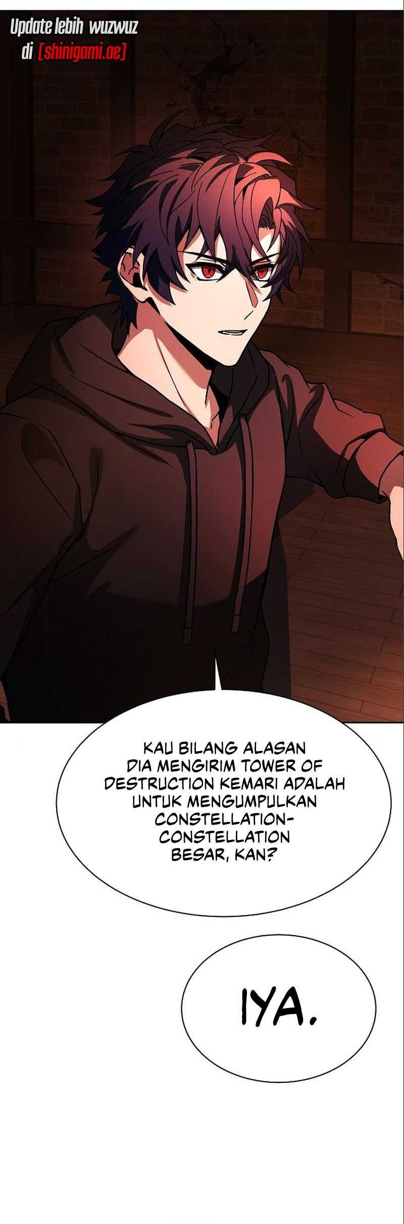 The Constellations Are My Disciples Chapter 45 Gambar 17