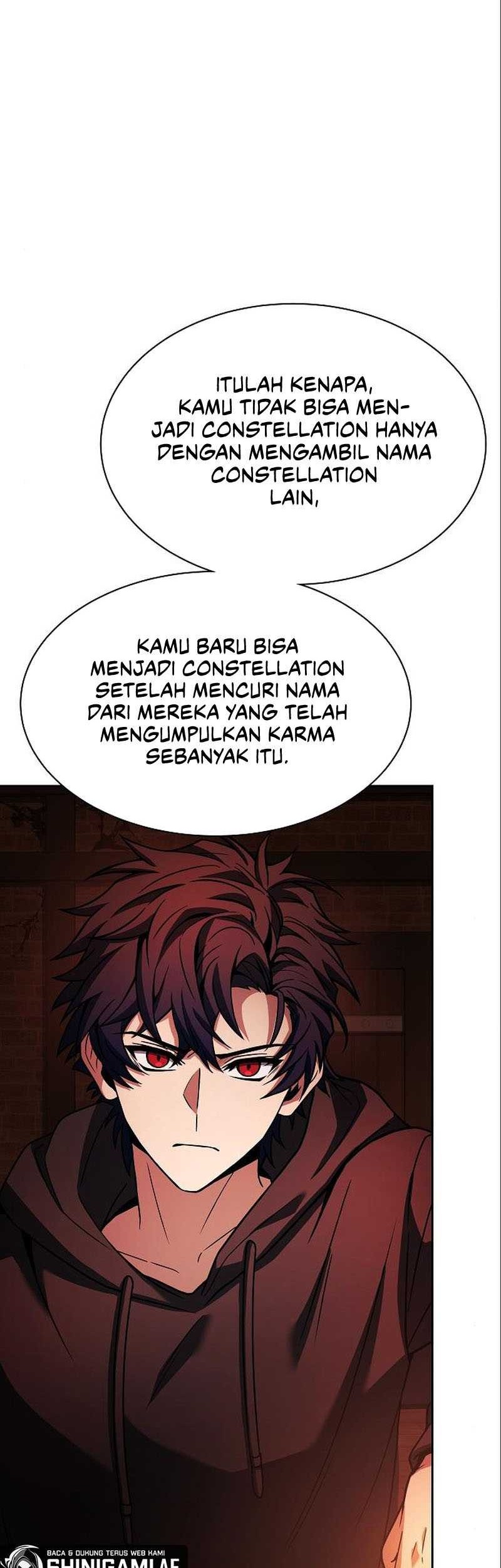 The Constellations Are My Disciples Chapter 45 Gambar 19