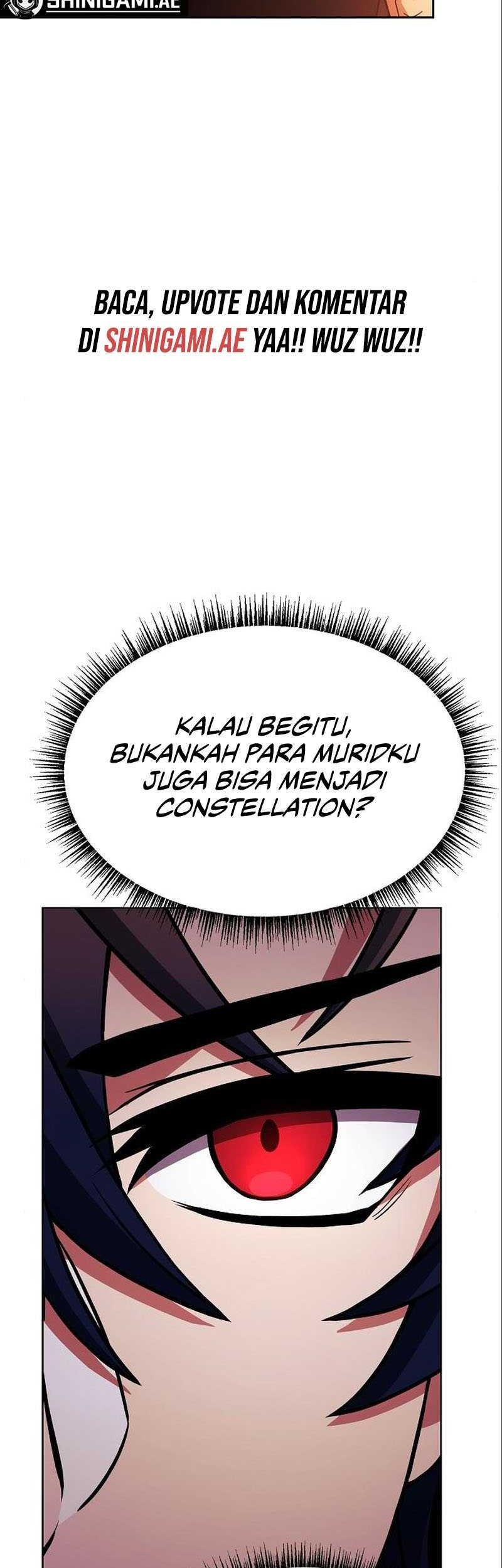 The Constellations Are My Disciples Chapter 45 Gambar 20