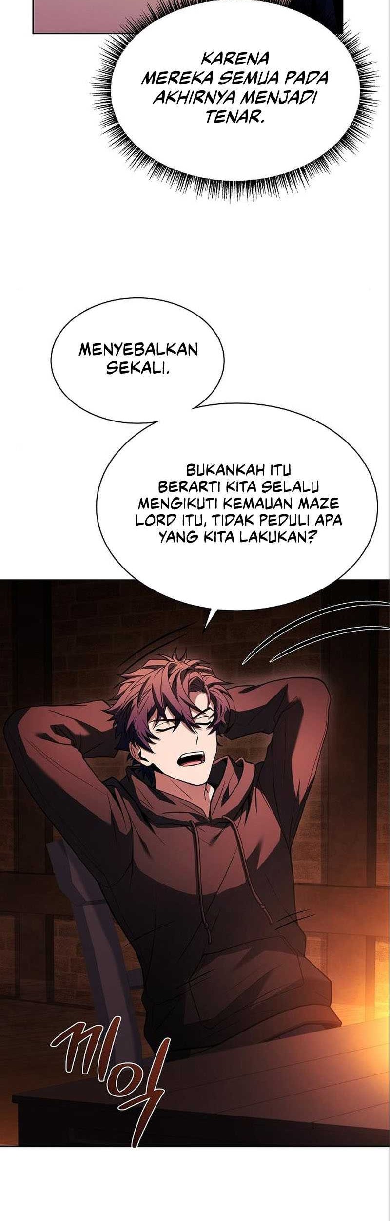 The Constellations Are My Disciples Chapter 45 Gambar 21