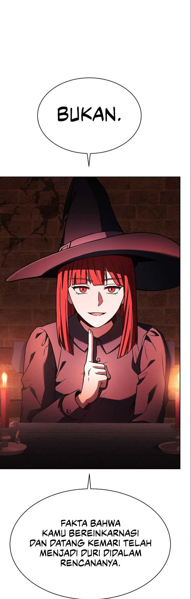 The Constellations Are My Disciples Chapter 45 Gambar 22