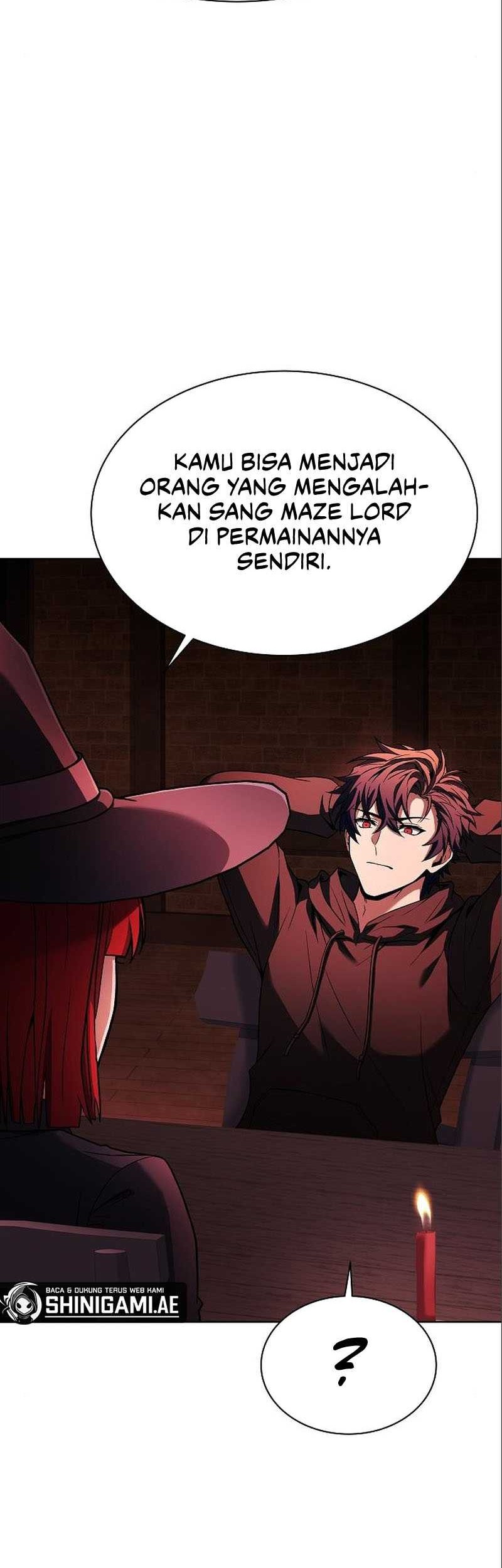 The Constellations Are My Disciples Chapter 45 Gambar 23