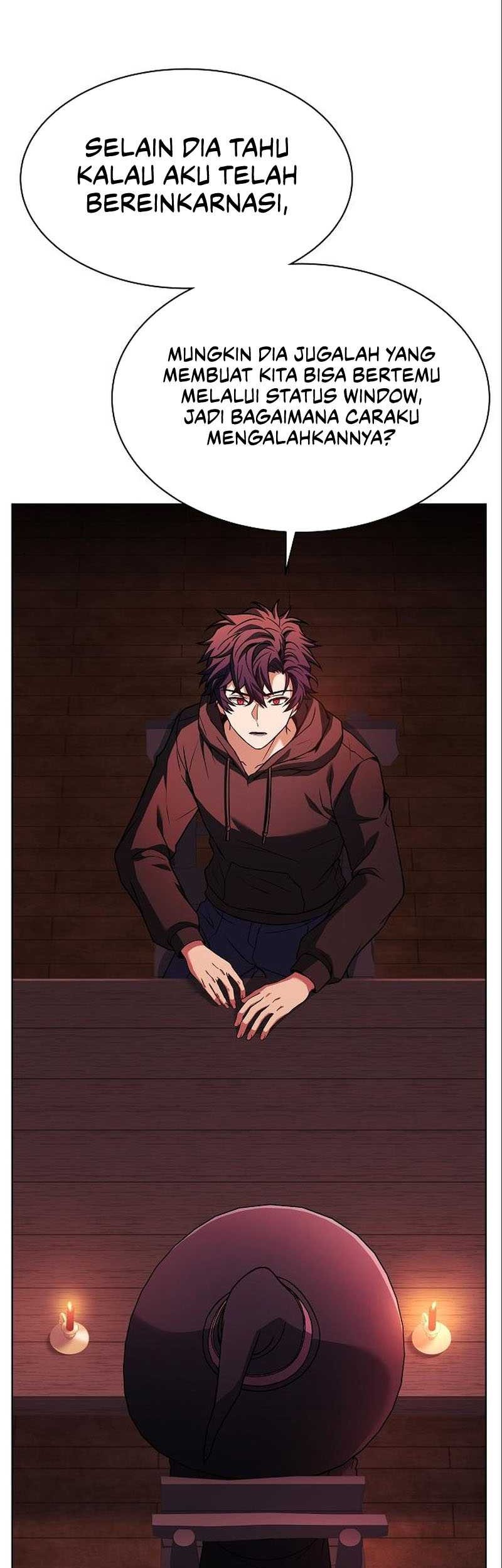 The Constellations Are My Disciples Chapter 45 Gambar 24