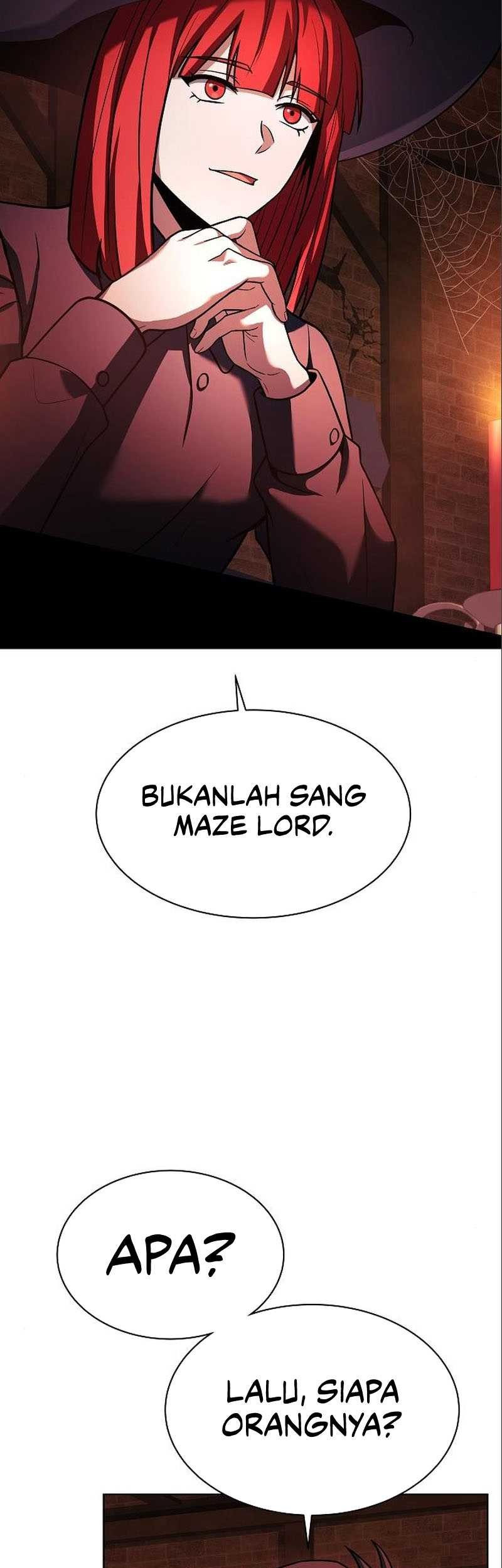 The Constellations Are My Disciples Chapter 45 Gambar 26