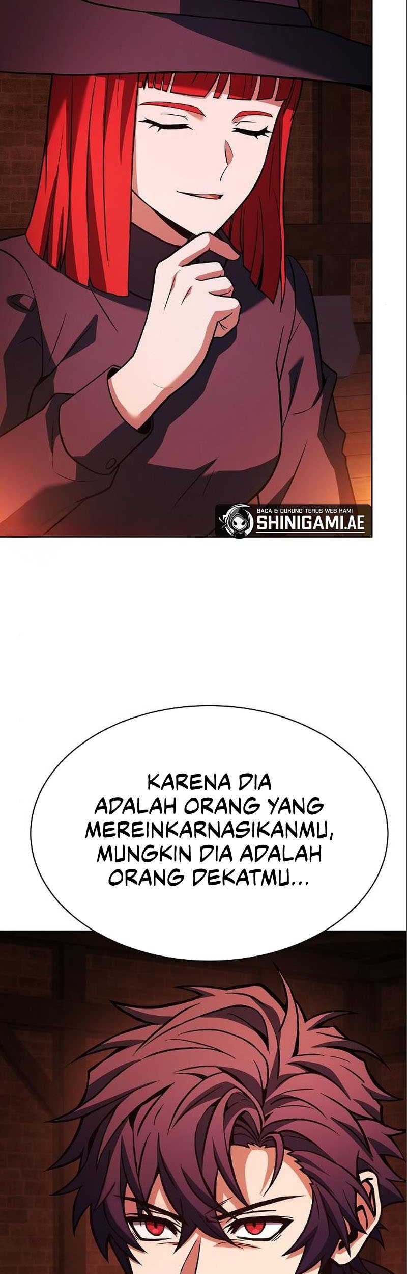 The Constellations Are My Disciples Chapter 45 Gambar 28