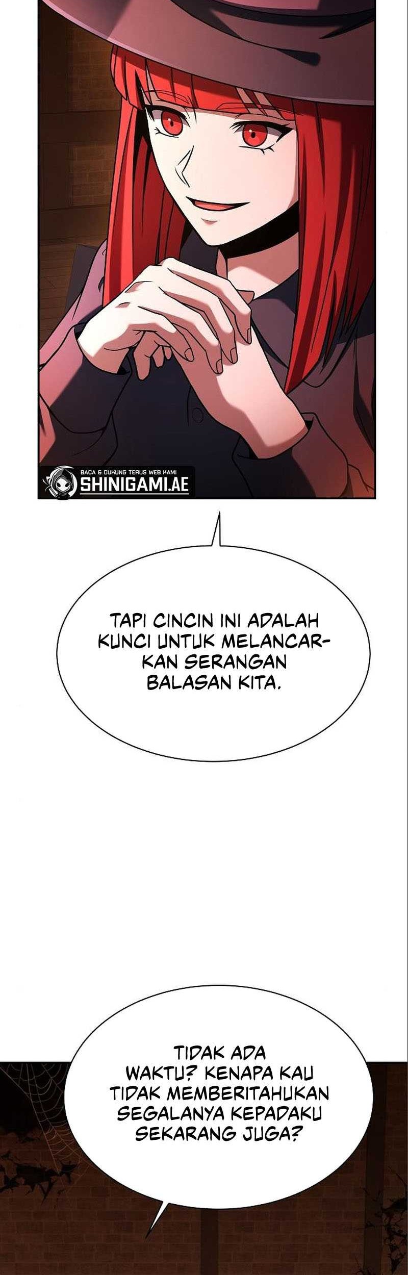 The Constellations Are My Disciples Chapter 45 Gambar 33