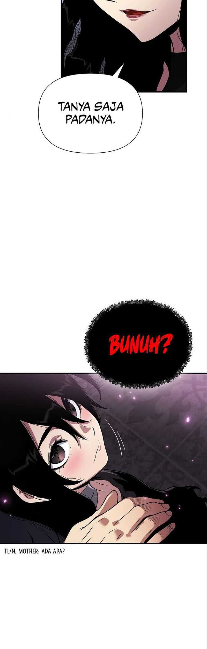 The Priest of Corruption Chapter 35 Gambar 37