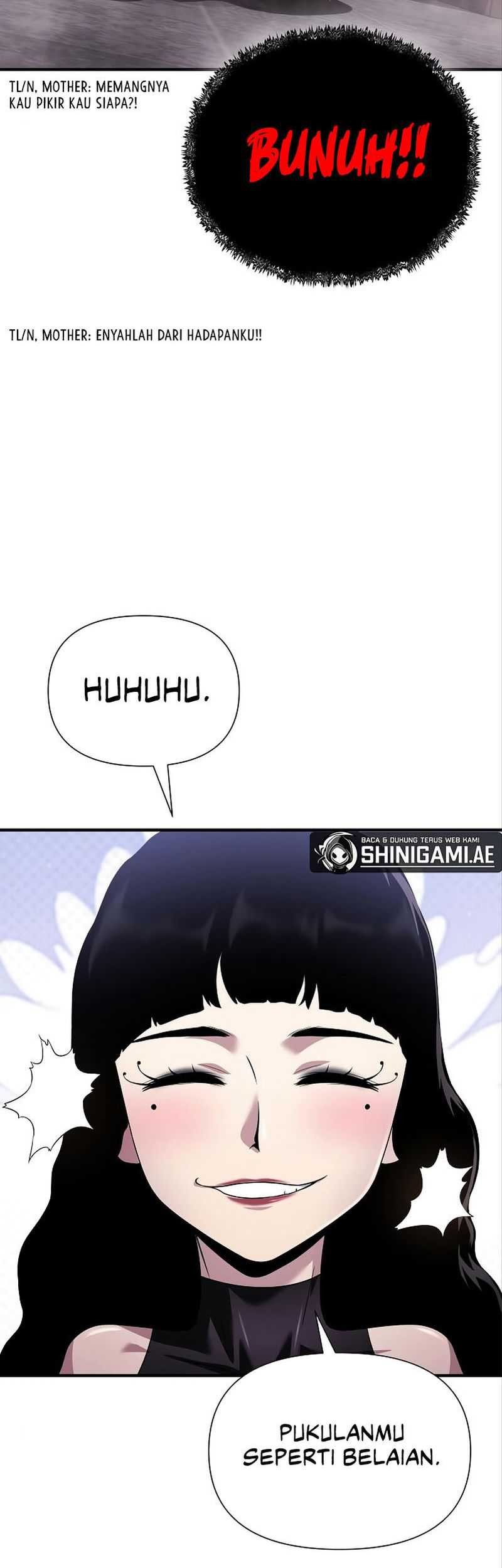 The Priest of Corruption Chapter 35 Gambar 62