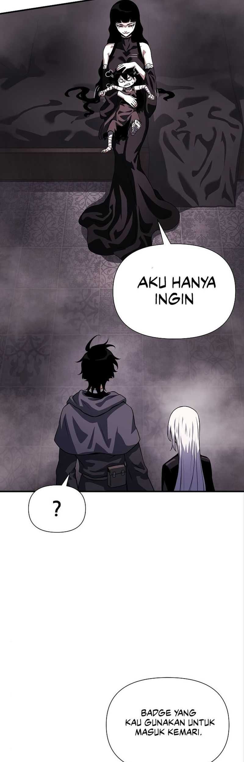The Priest of Corruption Chapter 35 Gambar 66