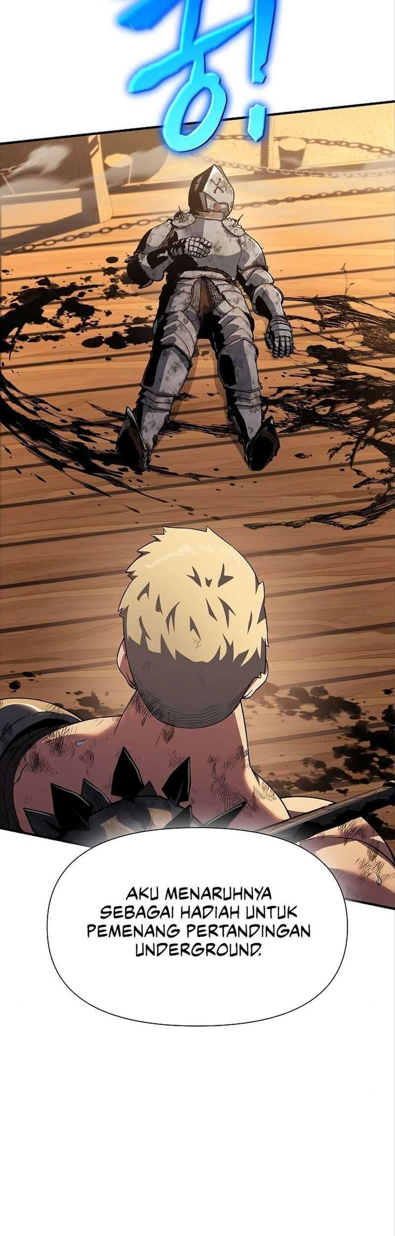 The Priest of Corruption Chapter 35 Gambar 82