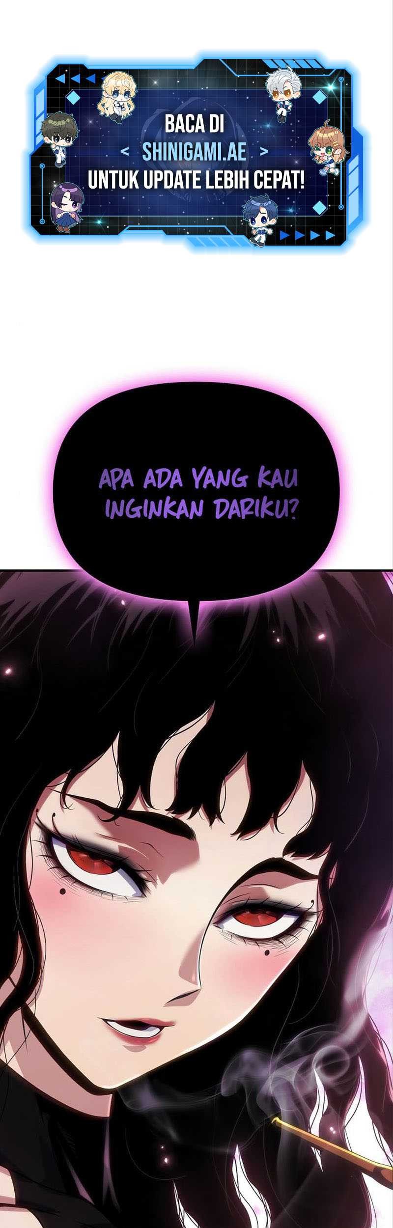 Baca  The Priest of Corruption Chapter 35 Gambar 2