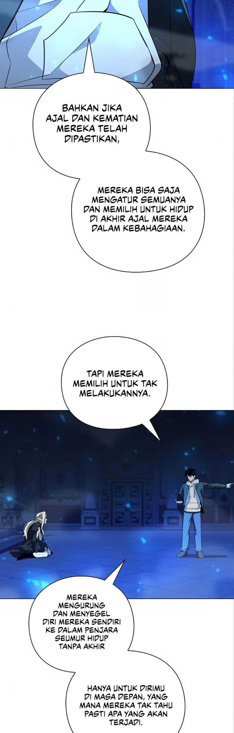 Weapon Maker Chapter 21 Gambar 60