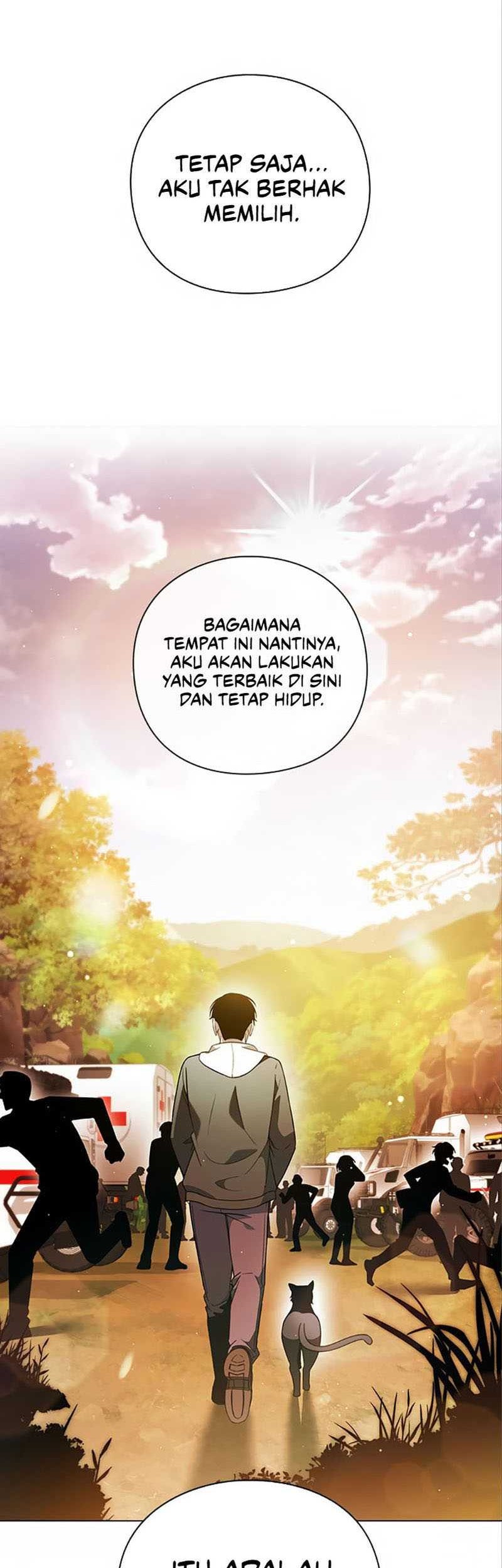 Weapon Maker Chapter 21 Gambar 76