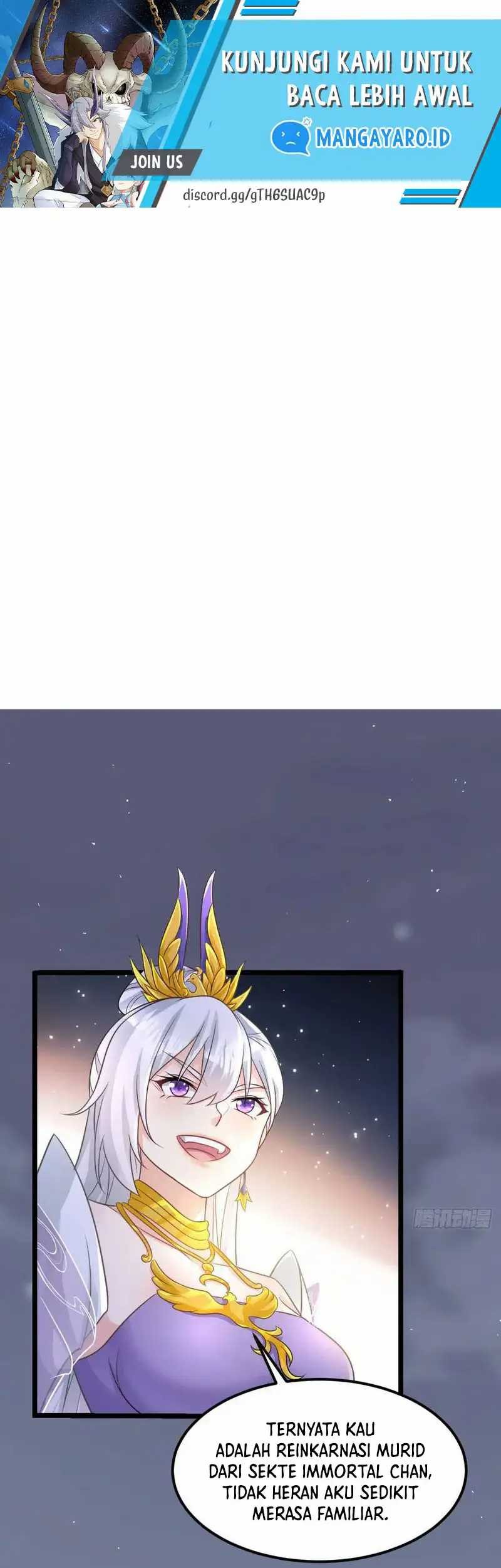 Baca  My Wife and I Dominate the Three Realms Chapter 106 Gambar 2