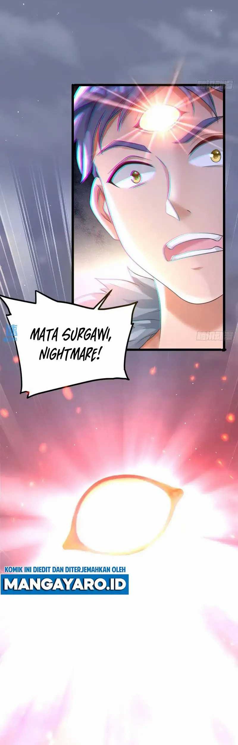 My Wife and I Dominate the Three Realms Chapter 106 Gambar 3