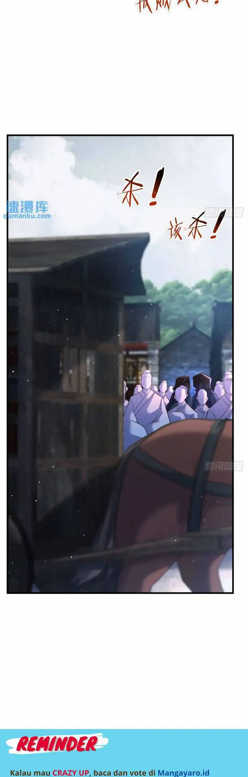 My Wife and I Dominate the Three Realms Chapter 106 Gambar 11