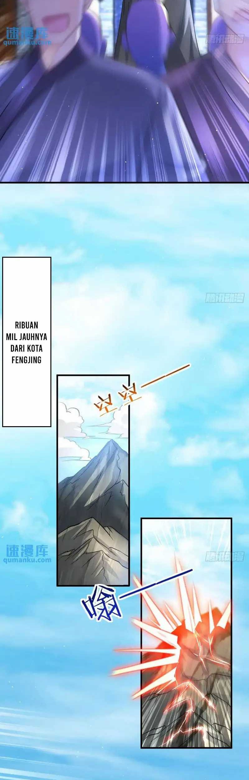 My Wife and I Dominate the Three Realms Chapter 106 Gambar 13