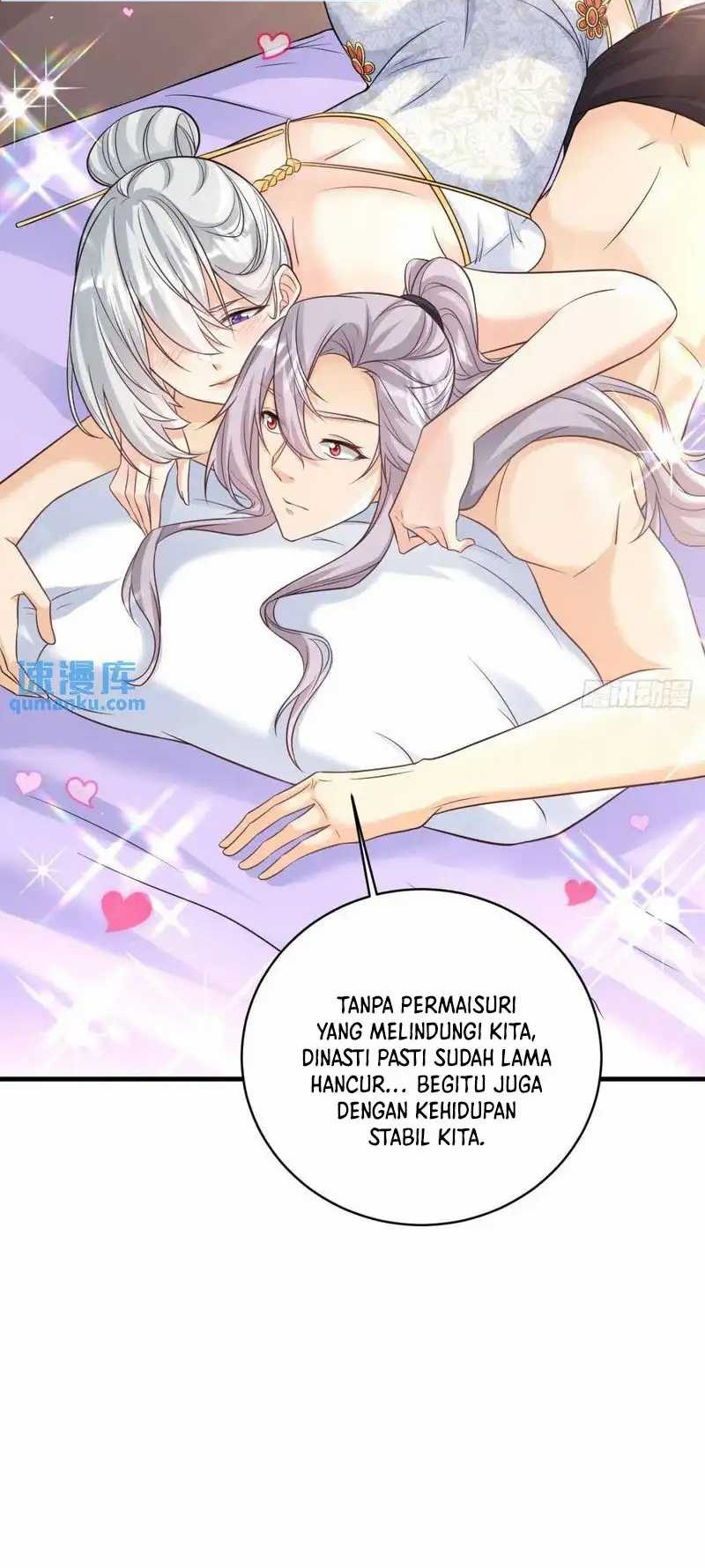 My Wife and I Dominate the Three Realms Chapter 106 Gambar 29