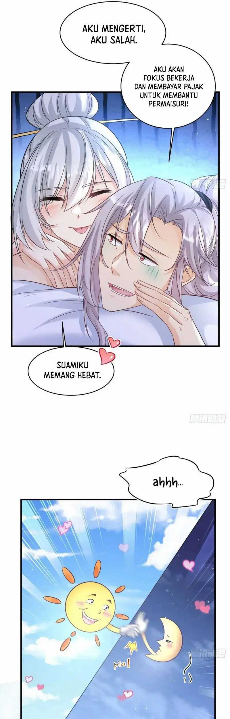 My Wife and I Dominate the Three Realms Chapter 106 Gambar 30