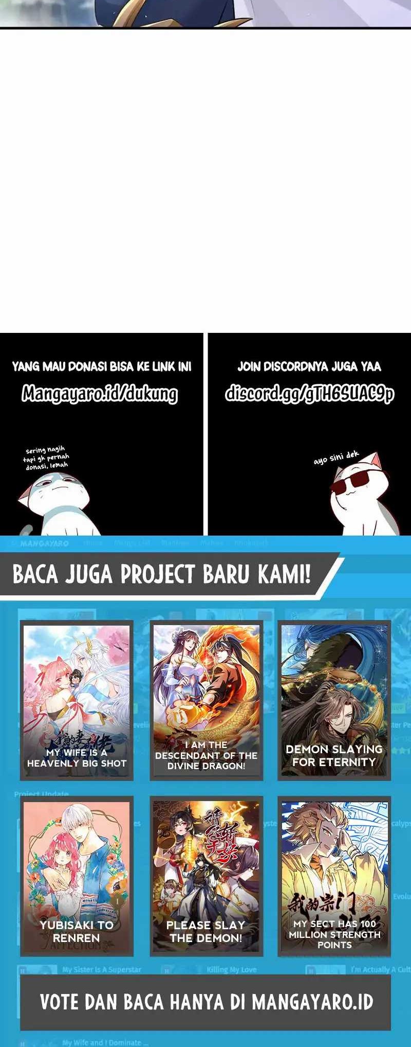 My Wife and I Dominate the Three Realms Chapter 106 Gambar 33