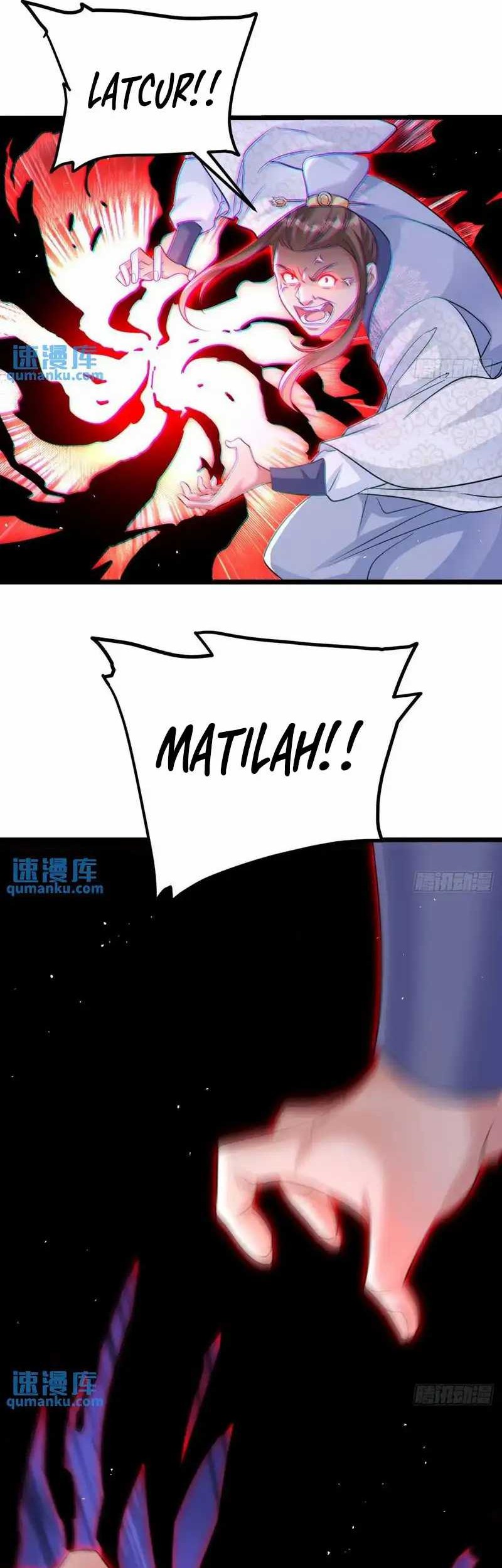 My Wife and I Dominate the Three Realms Chapter 105 Gambar 15