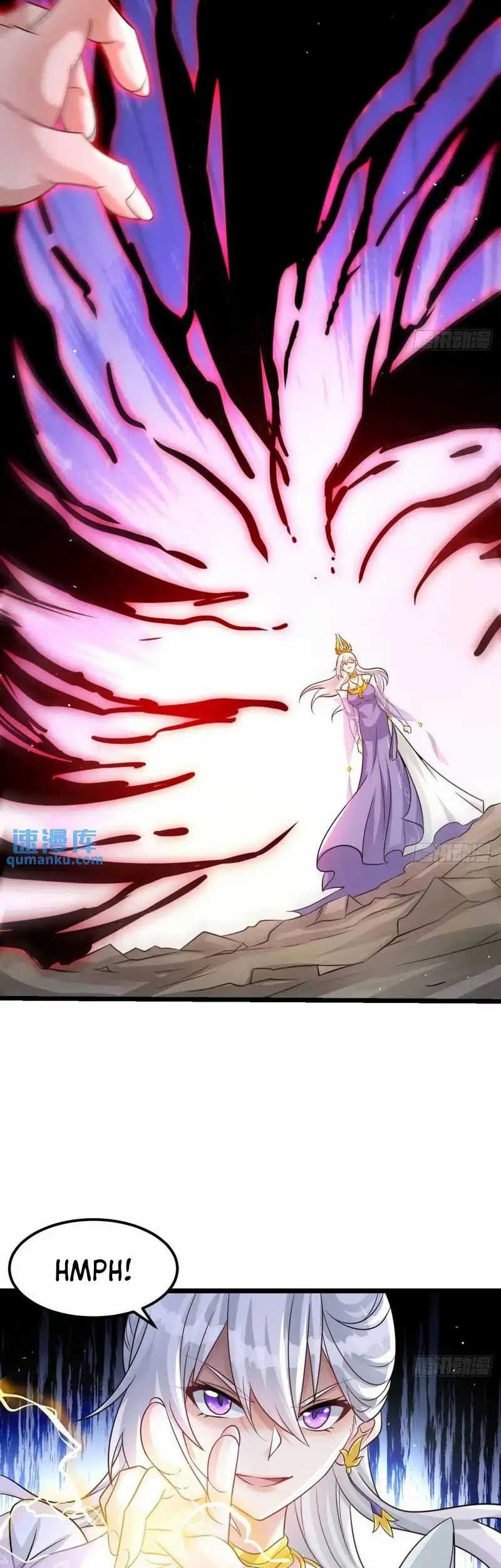 My Wife and I Dominate the Three Realms Chapter 105 Gambar 16