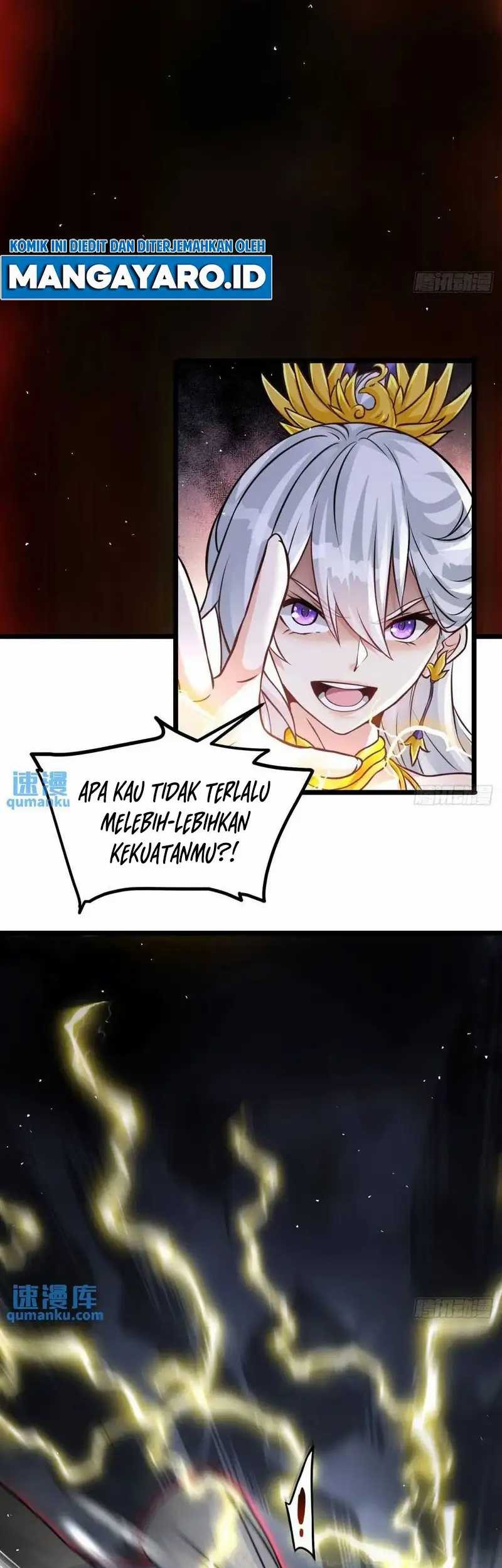 My Wife and I Dominate the Three Realms Chapter 105 Gambar 18