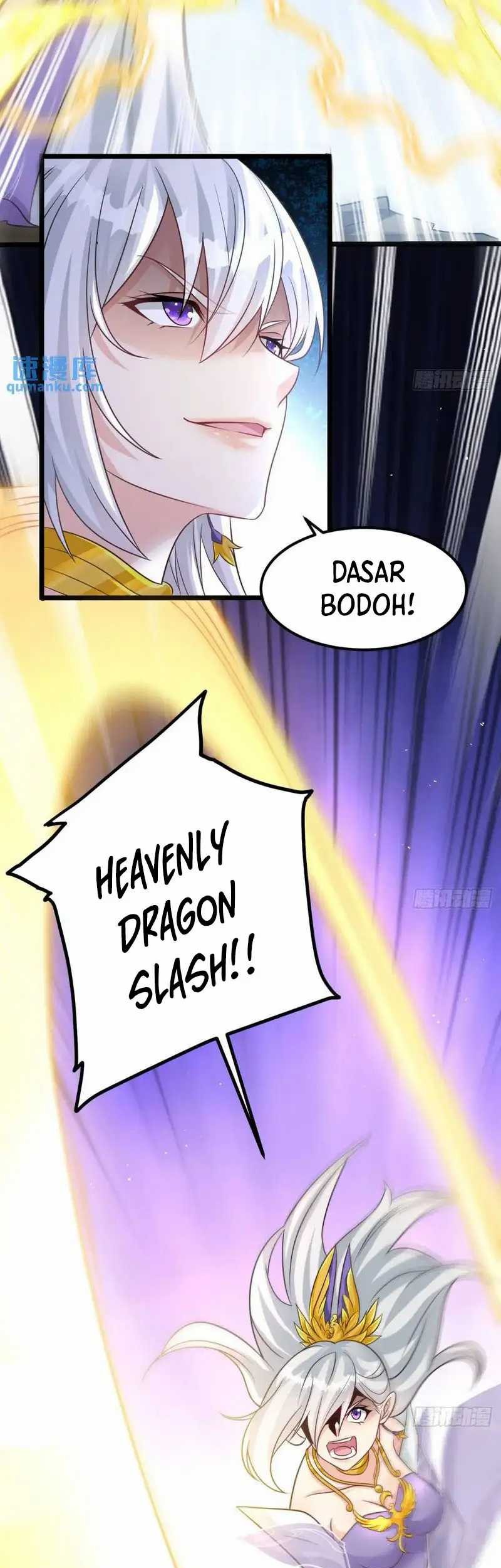 My Wife and I Dominate the Three Realms Chapter 105 Gambar 22