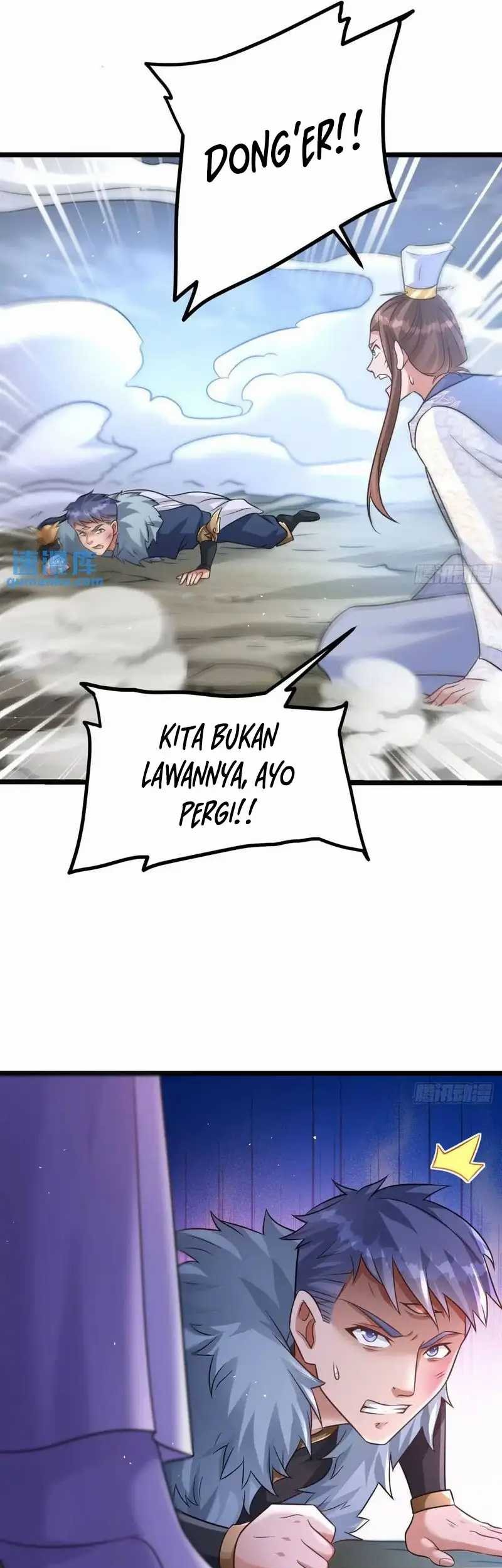 My Wife and I Dominate the Three Realms Chapter 105 Gambar 26