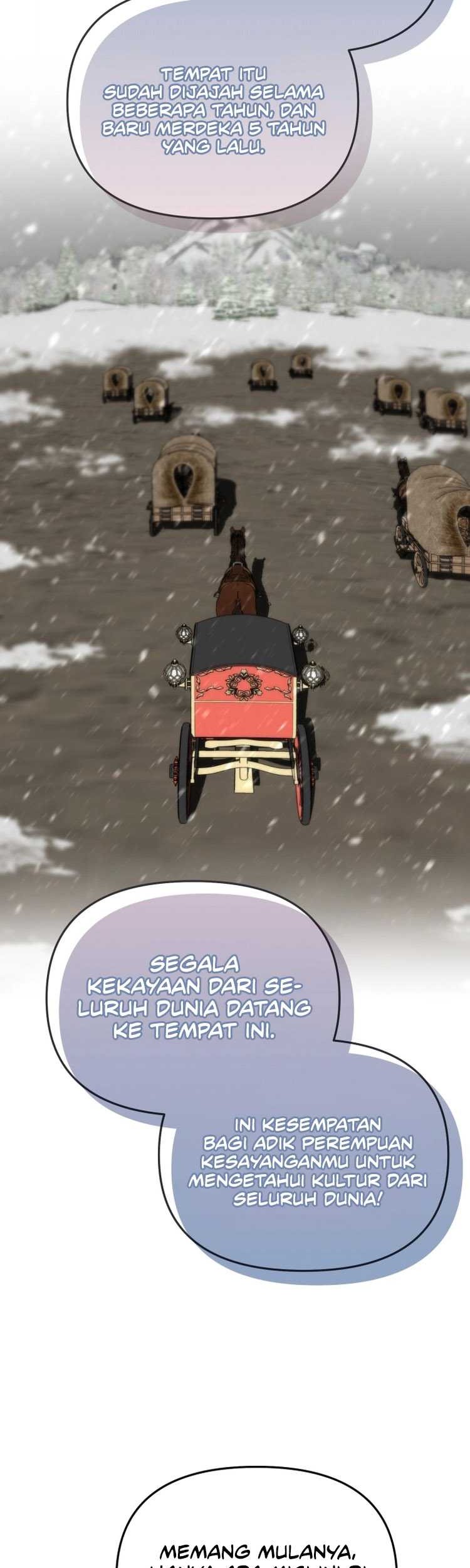 Damn Demonic Swords Chapter 22 Gambar 45