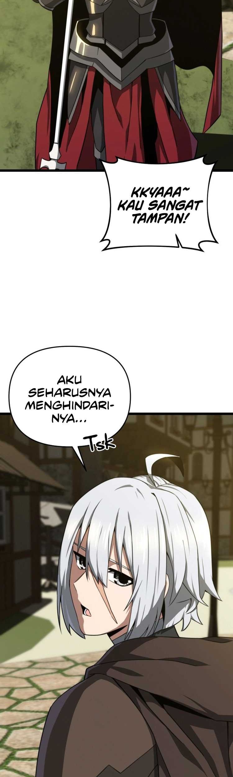 Damn Demonic Swords Chapter 22 Gambar 49