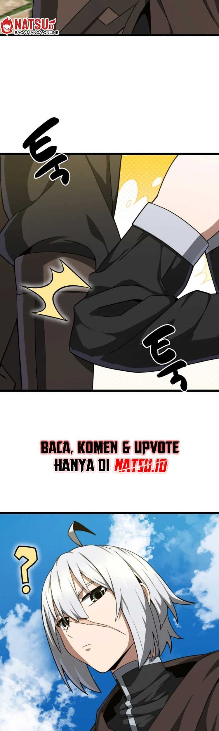 Damn Demonic Swords Chapter 22 Gambar 50